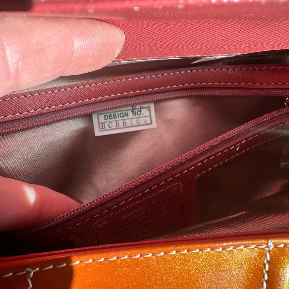 Balenciaga chain shoulder bag - Rare find with COA - Picture 7 of 9